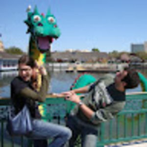 Meet your Posher, Camille